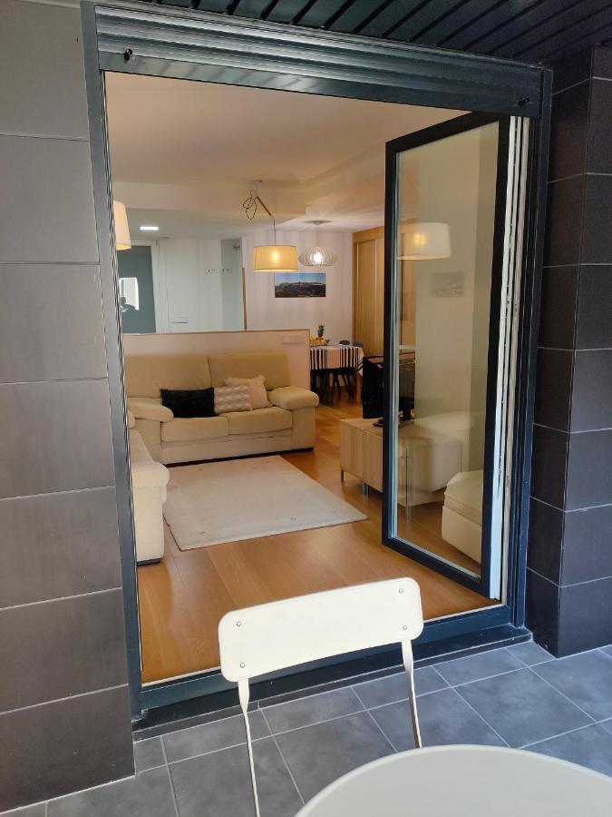 Ventura Apartment Ess02622 San Sebastián Esterno foto