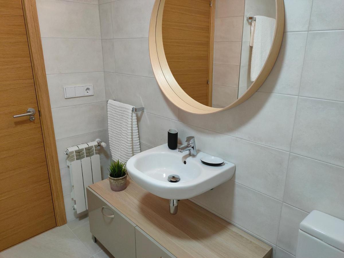 Ventura Apartment Ess02622 San Sebastián Esterno foto