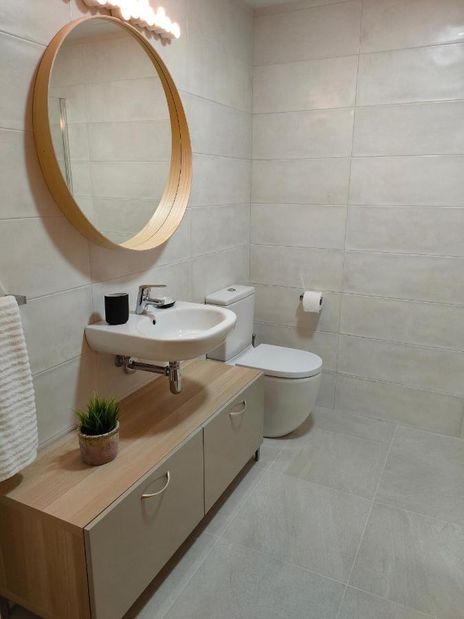 Ventura Apartment Ess02622 San Sebastián Esterno foto