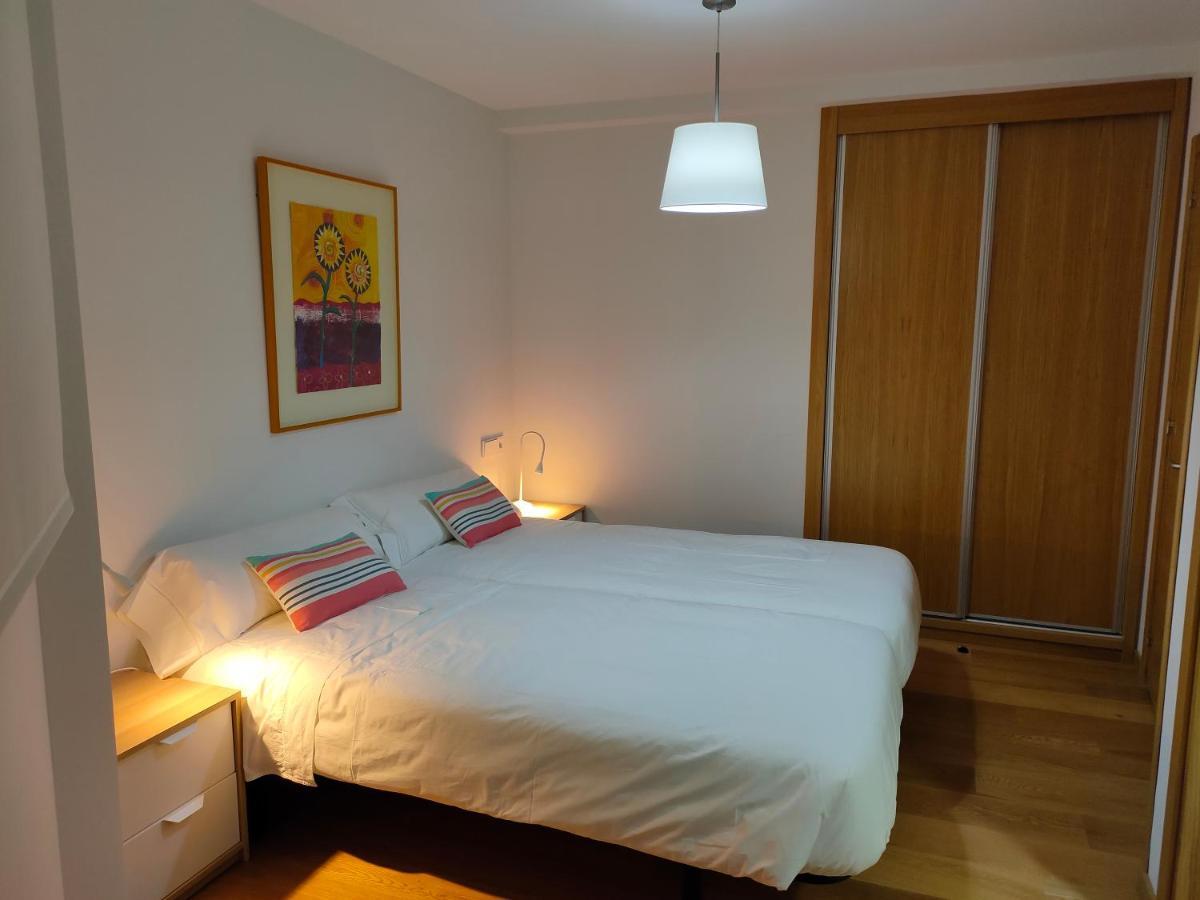 Ventura Apartment Ess02622 San Sebastián Esterno foto