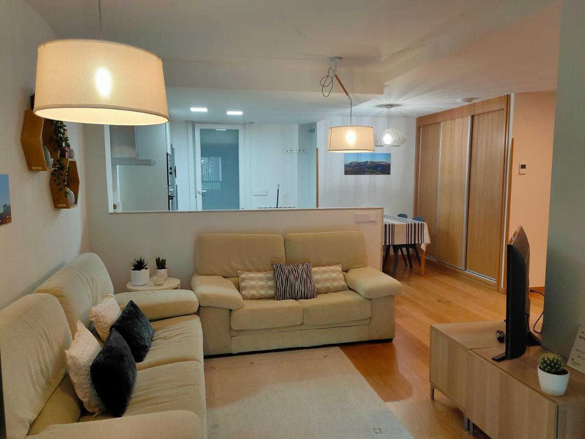Ventura Apartment Ess02622 San Sebastián Esterno foto