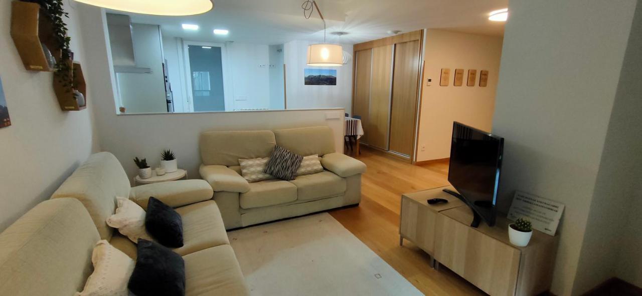 Ventura Apartment Ess02622 San Sebastián Esterno foto