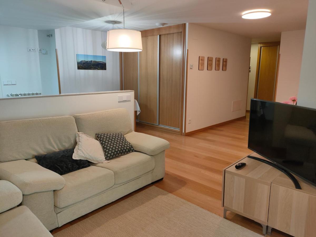 Ventura Apartment Ess02622 San Sebastián Esterno foto