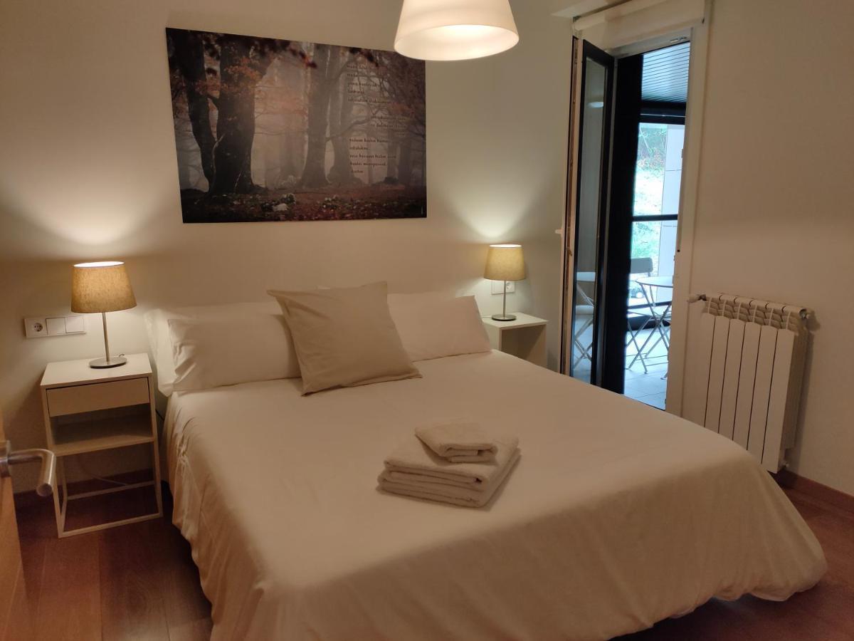 Ventura Apartment Ess02622 San Sebastián Esterno foto