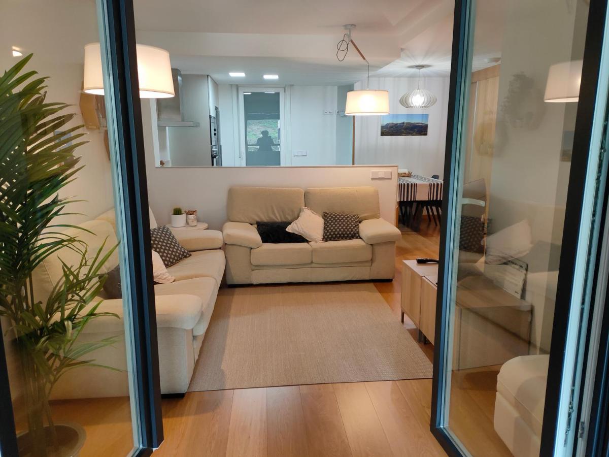 Ventura Apartment Ess02622 San Sebastián Esterno foto